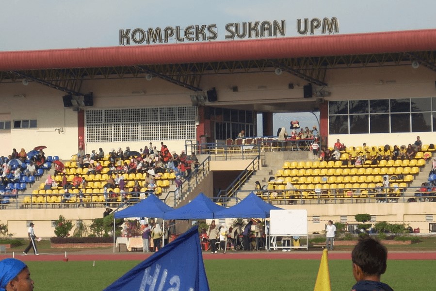 UPM Stadium