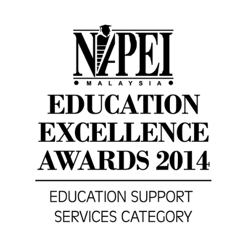 NAPEI EDUCATION EXCELLENCE AWARDS 2014 - EDUCATION SUPPORT SERVICES