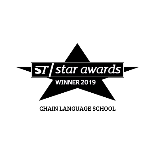 ST STAR AWARDS 2019 - BEST CHAIN SCHOOL