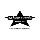 ST STAR AWARDS 2022 - BEST CHAIN SCHOOL