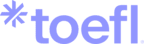 ETS TOEFL 로고