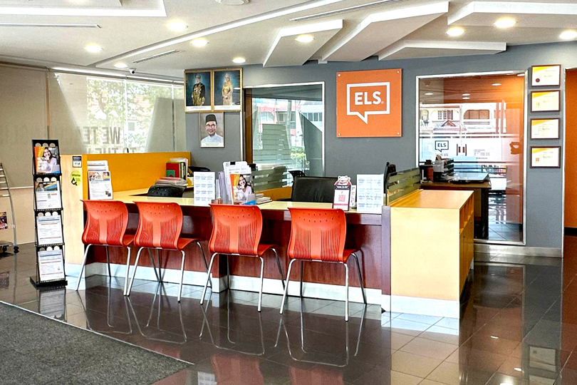ELS Subang Jaya