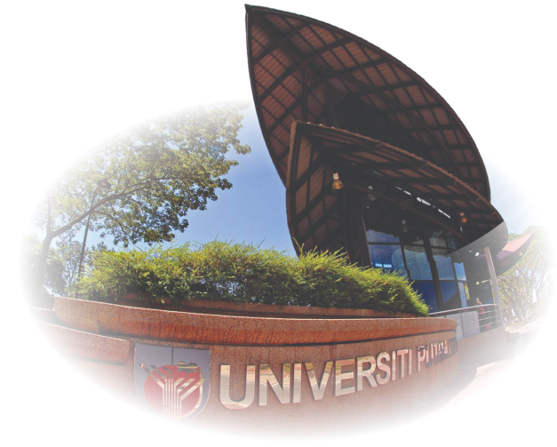 ELS @ Universiti Putra Malaysia