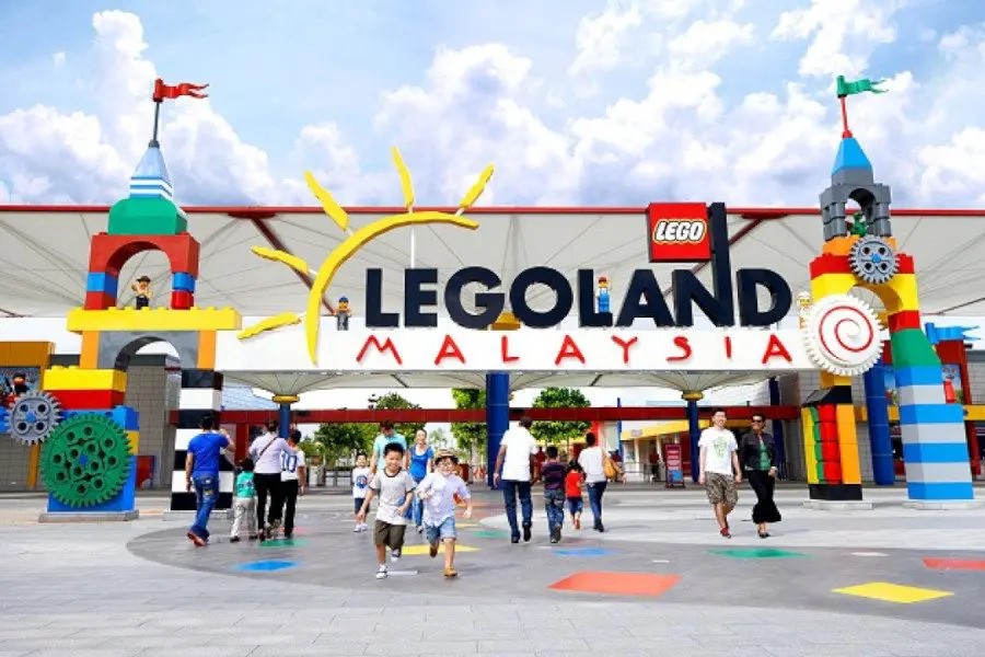 Legoland Malaysia