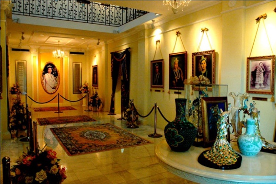 Mawar Gallery