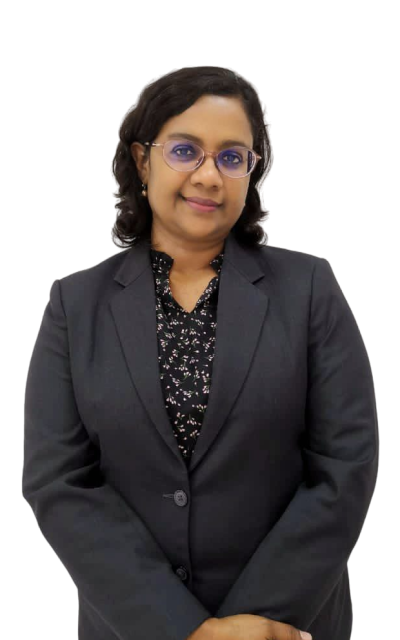 Geeta Achuthan