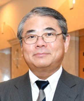 Prof. Dr. Sado Akihiro
