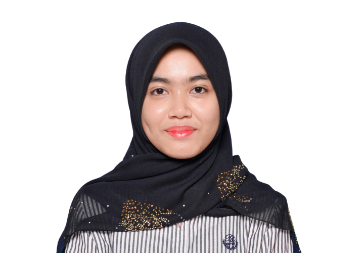 Siti Nur Hasyyati