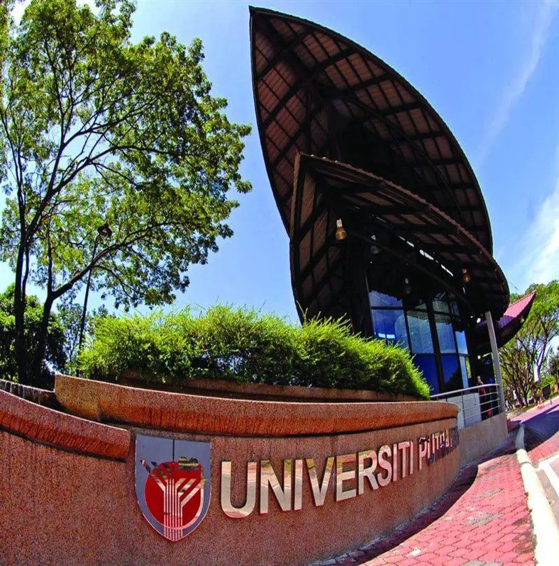 Universiti Putra Malaysia