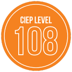 CIEP Level 108