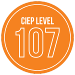 CIEP LEVEL 107