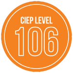 CIEP LEVEL 106