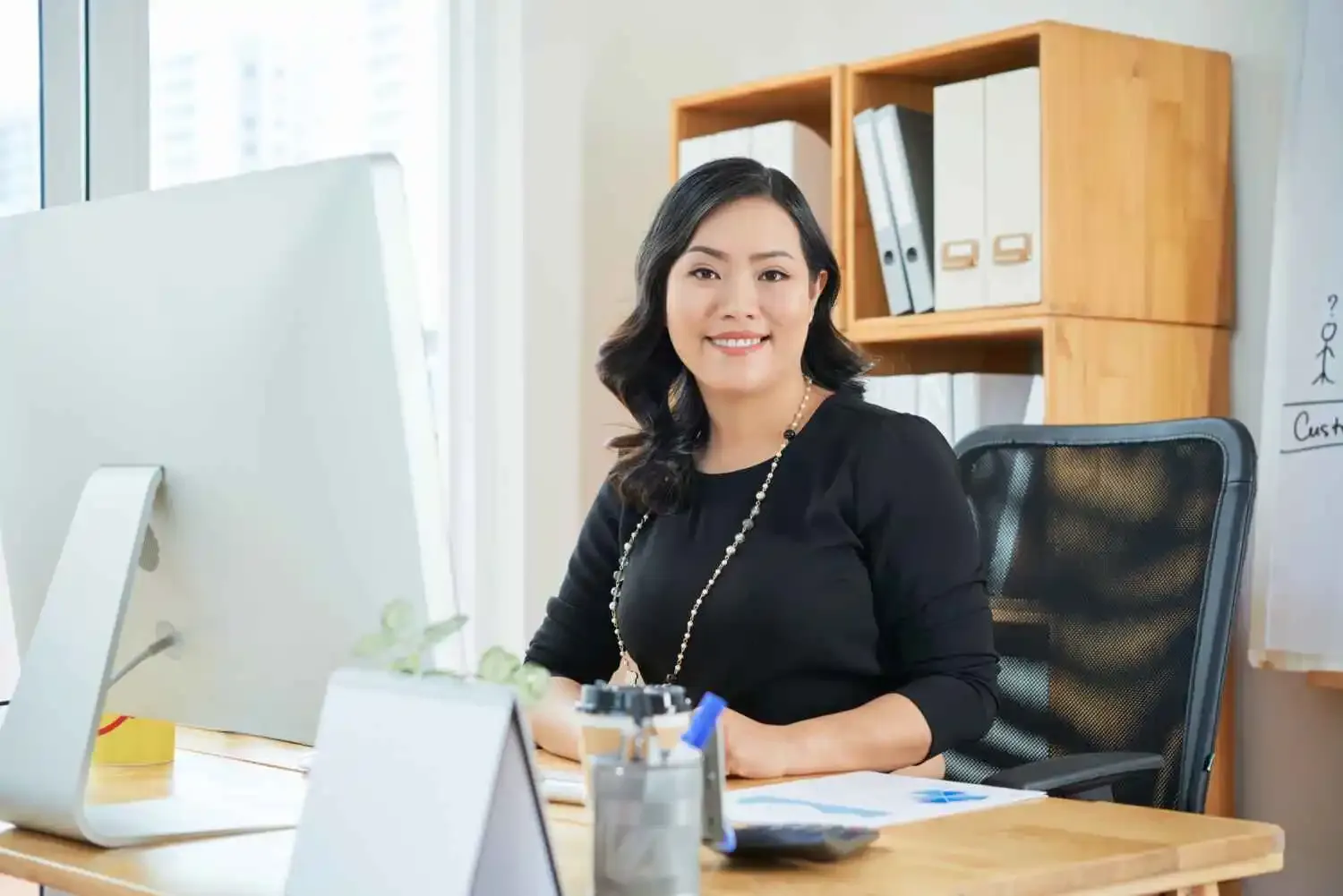 Group Finance Manager