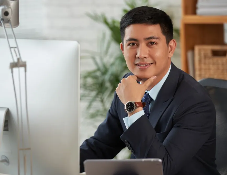 Head of University Relations