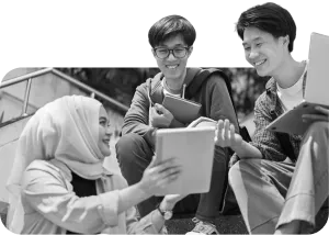 大学路径