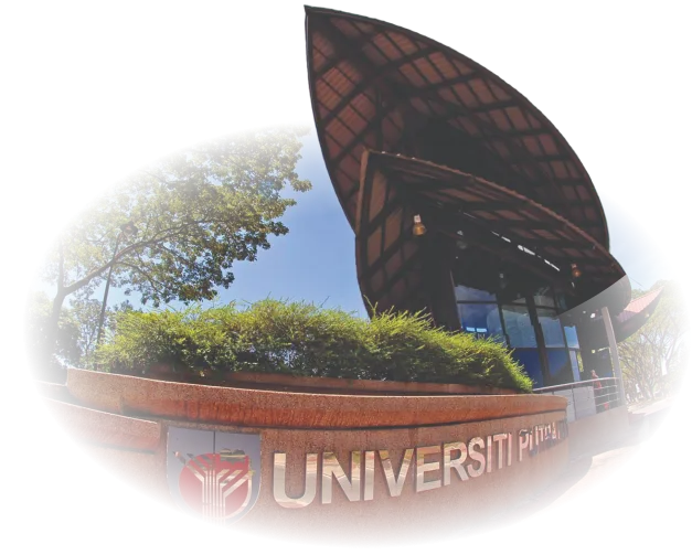ELS @ プトラ・マレーシア大学