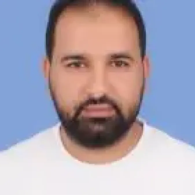وسيم علي