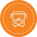 By Bus