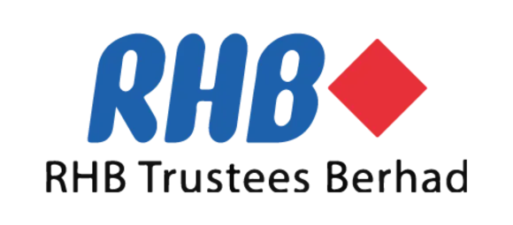 RHBトラスティ