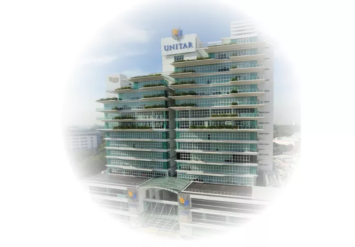UNITAR Campus