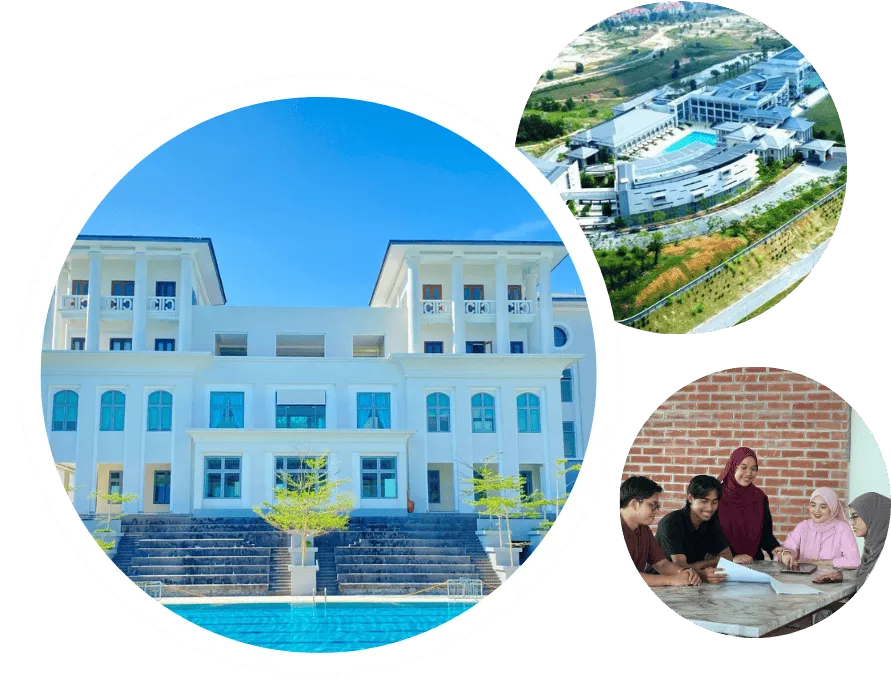 ELMU Campus