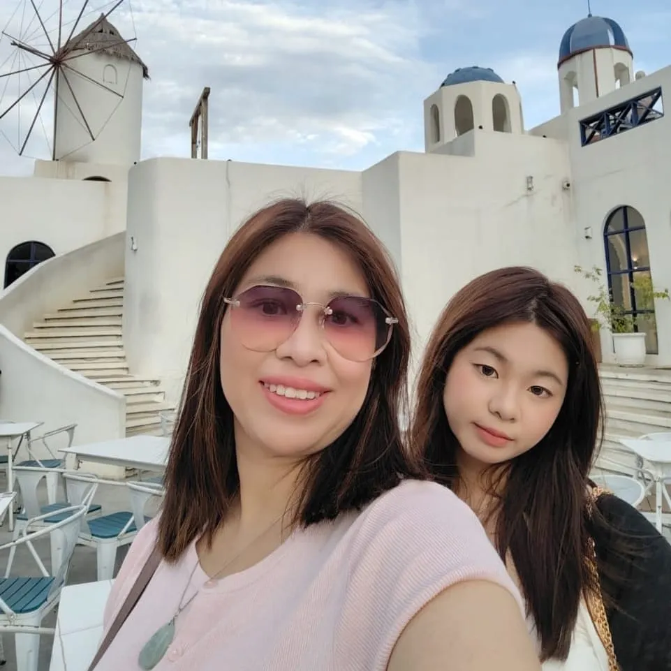 Lau Peei Junn (2024) & Teh Soon Cheng (2002) 