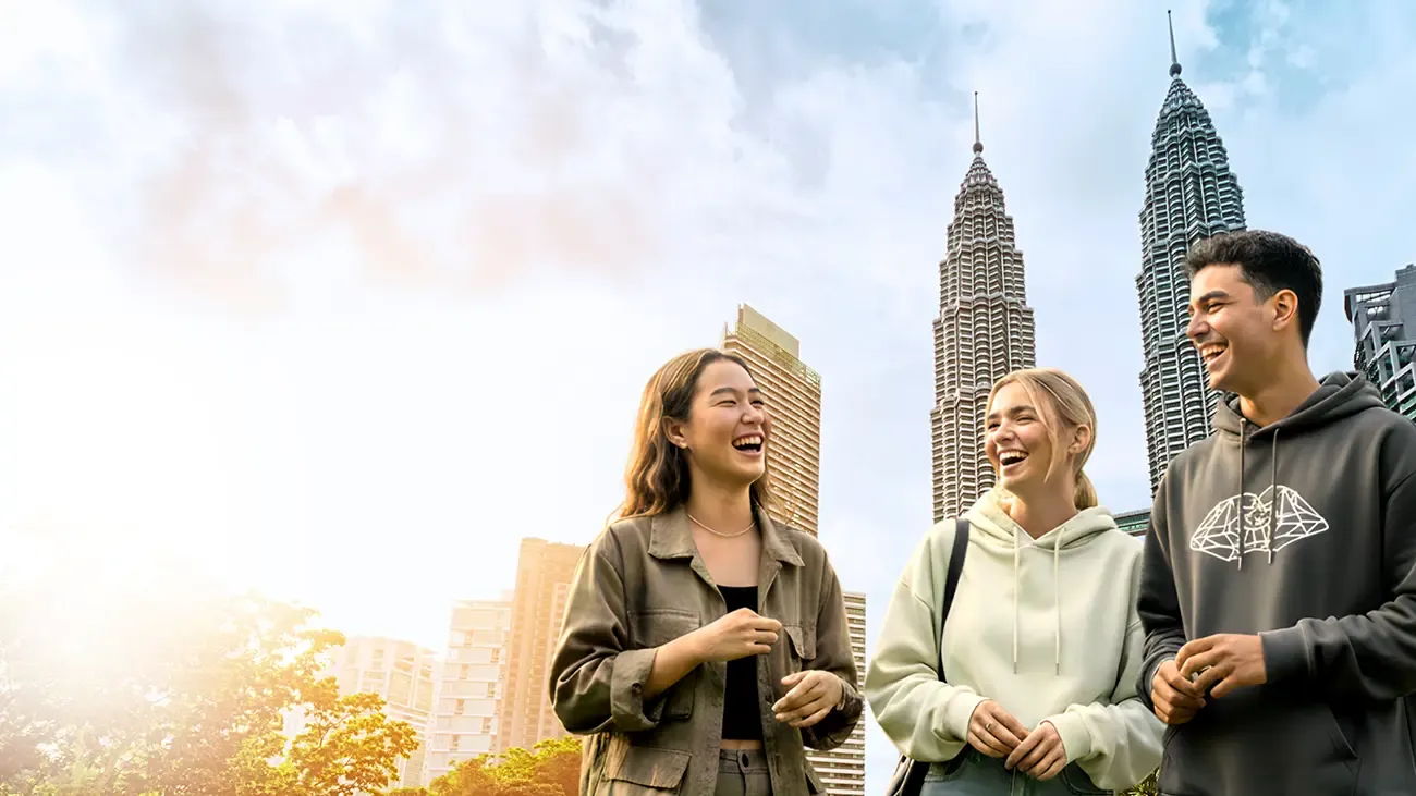 General English Programme 