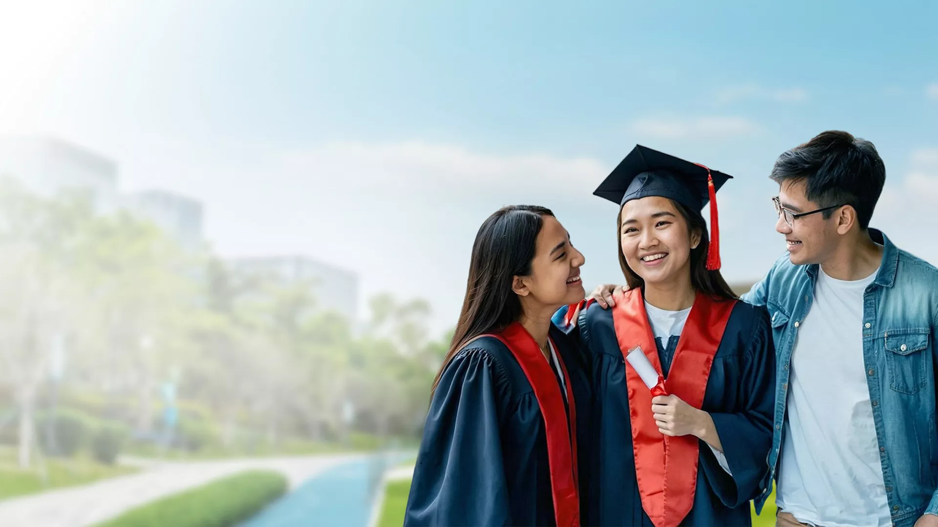 Our Certified Intensive English Programme (CIEP) is recognised for university admissions! Master English with ELS and gain direct entry into Malaysian universities — no IELTS or TOEFL required!